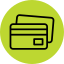 Credit / Debit Cards